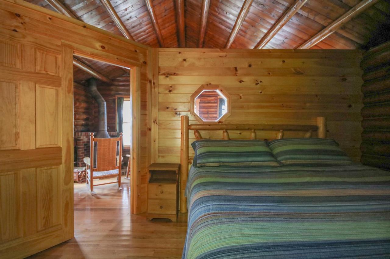 Attean Lake Lodge Jackman Extérieur photo