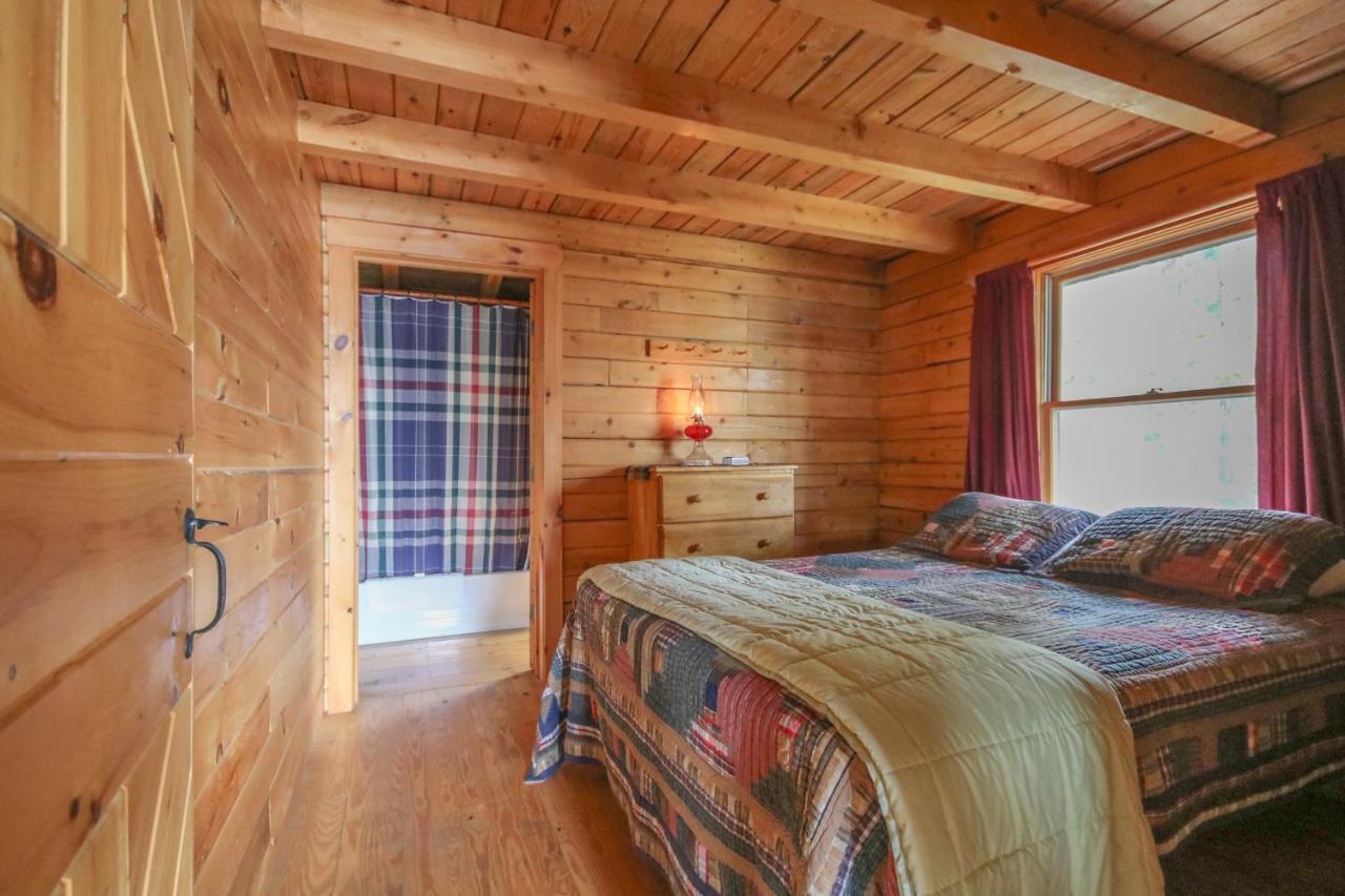 Attean Lake Lodge Jackman Extérieur photo