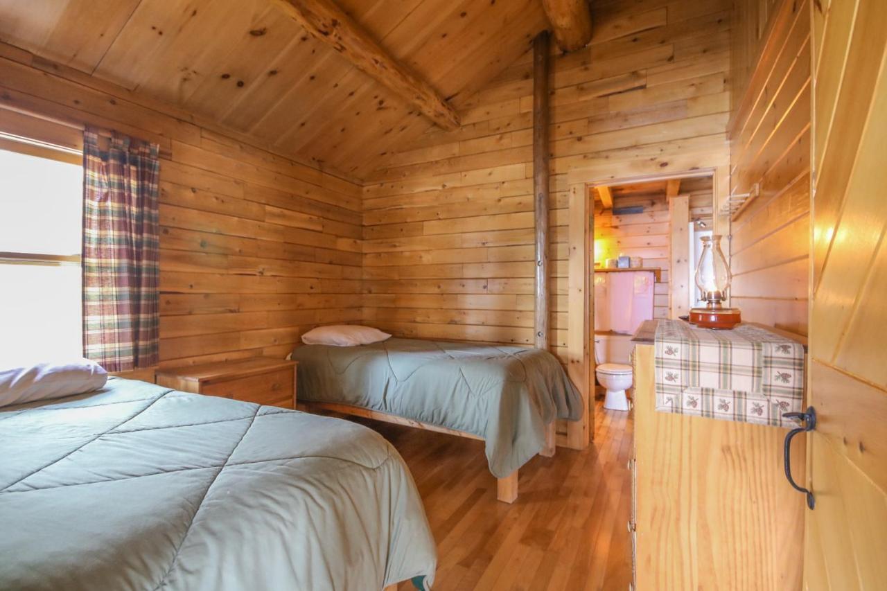 Attean Lake Lodge Jackman Extérieur photo